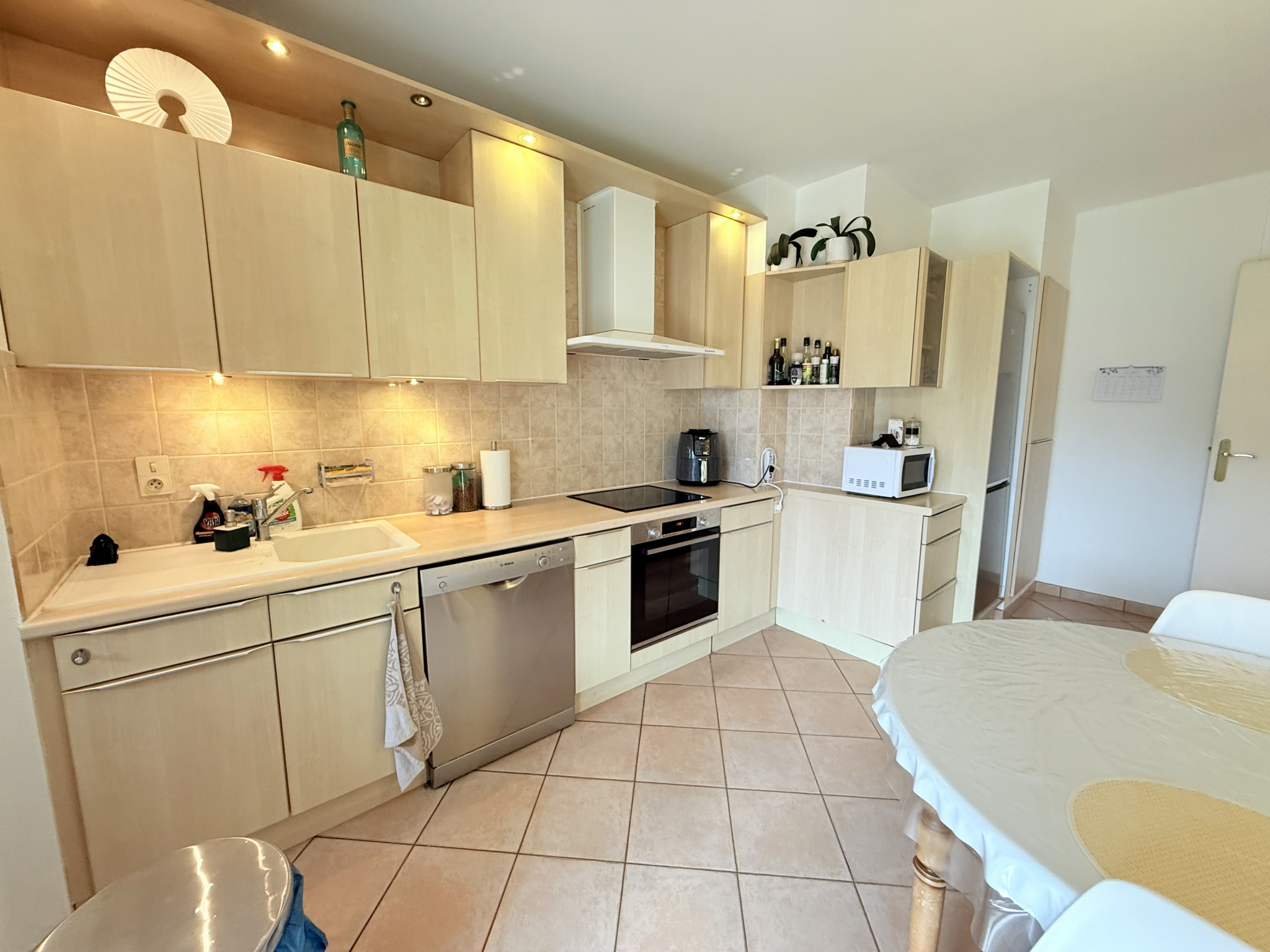 vente appartement ST JEAN DE MAURIENNE