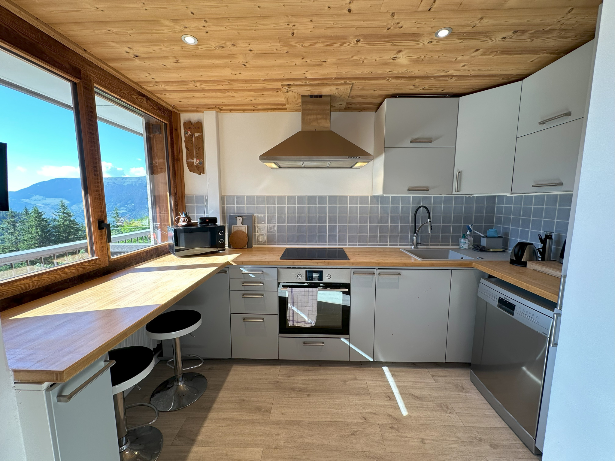 vente appartement COURCHEVEL