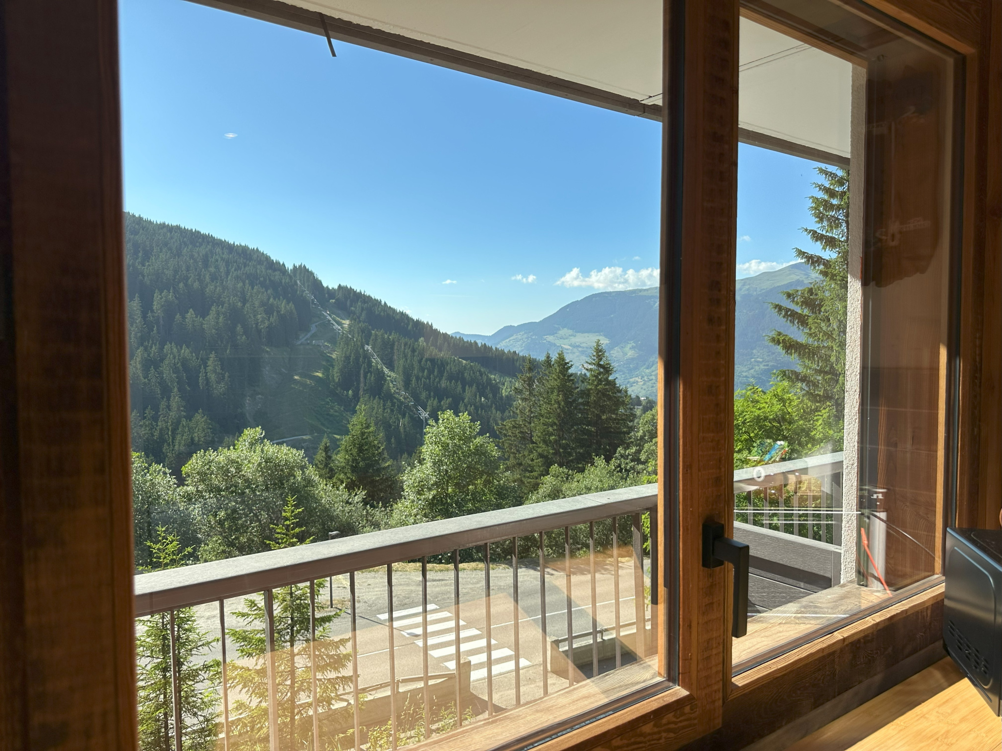 vente appartement COURCHEVEL