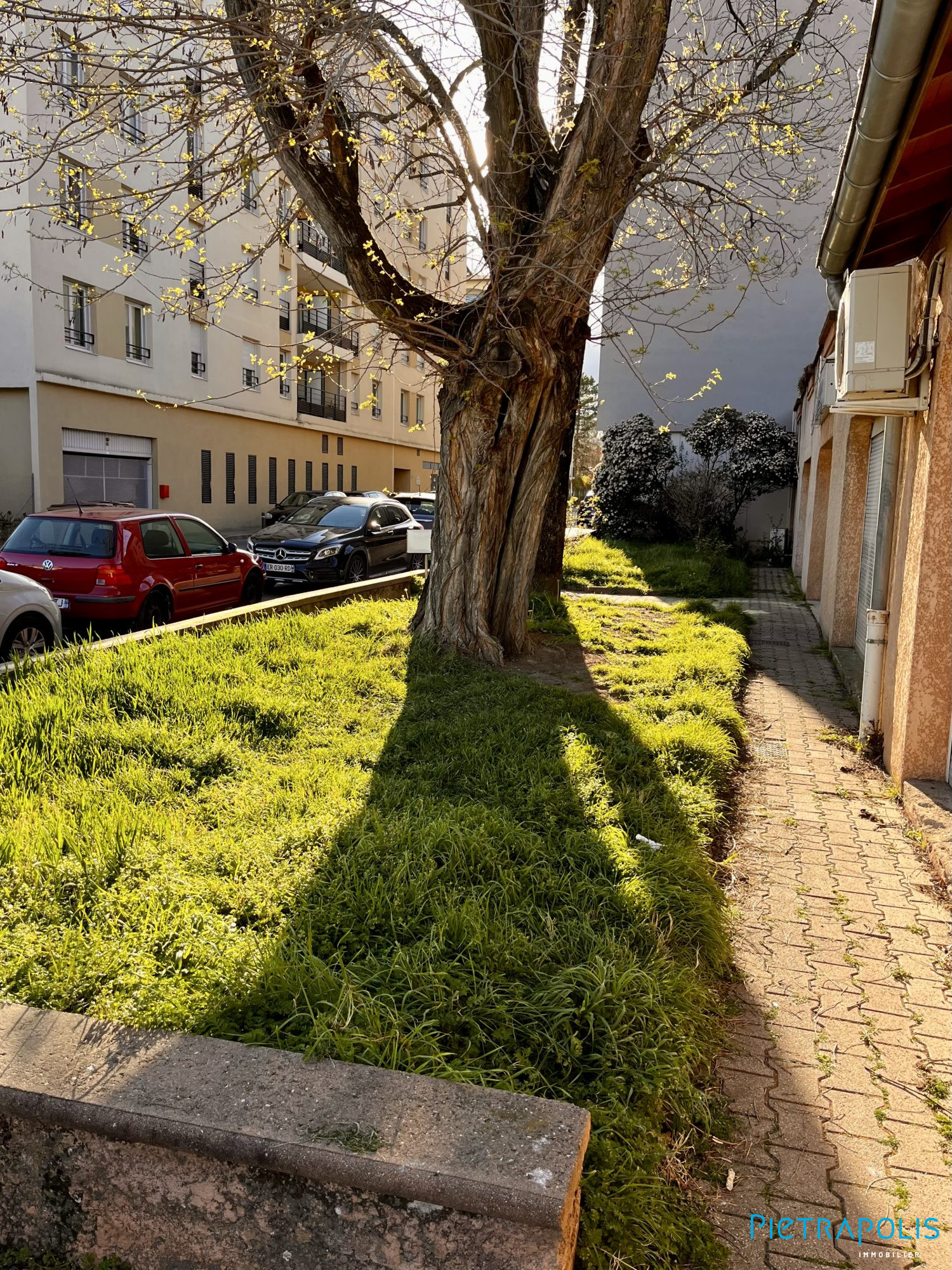 location local-commercial VILLEFRANCHE SUR SAONE
