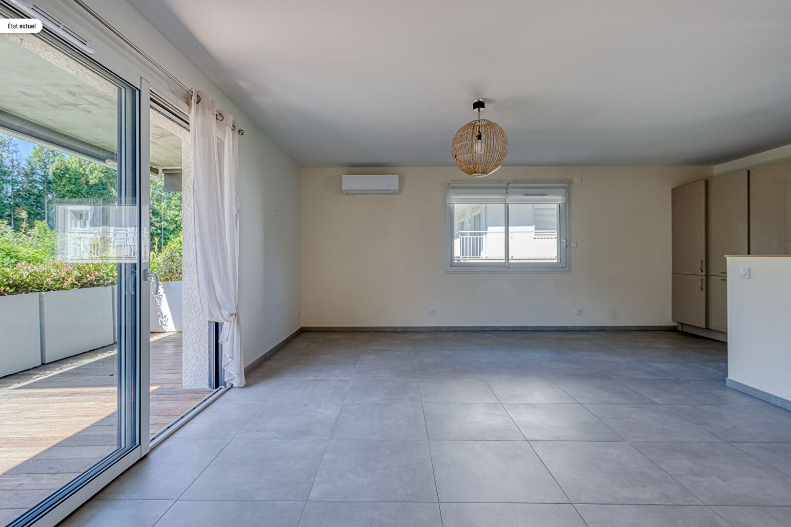 vente appartement 