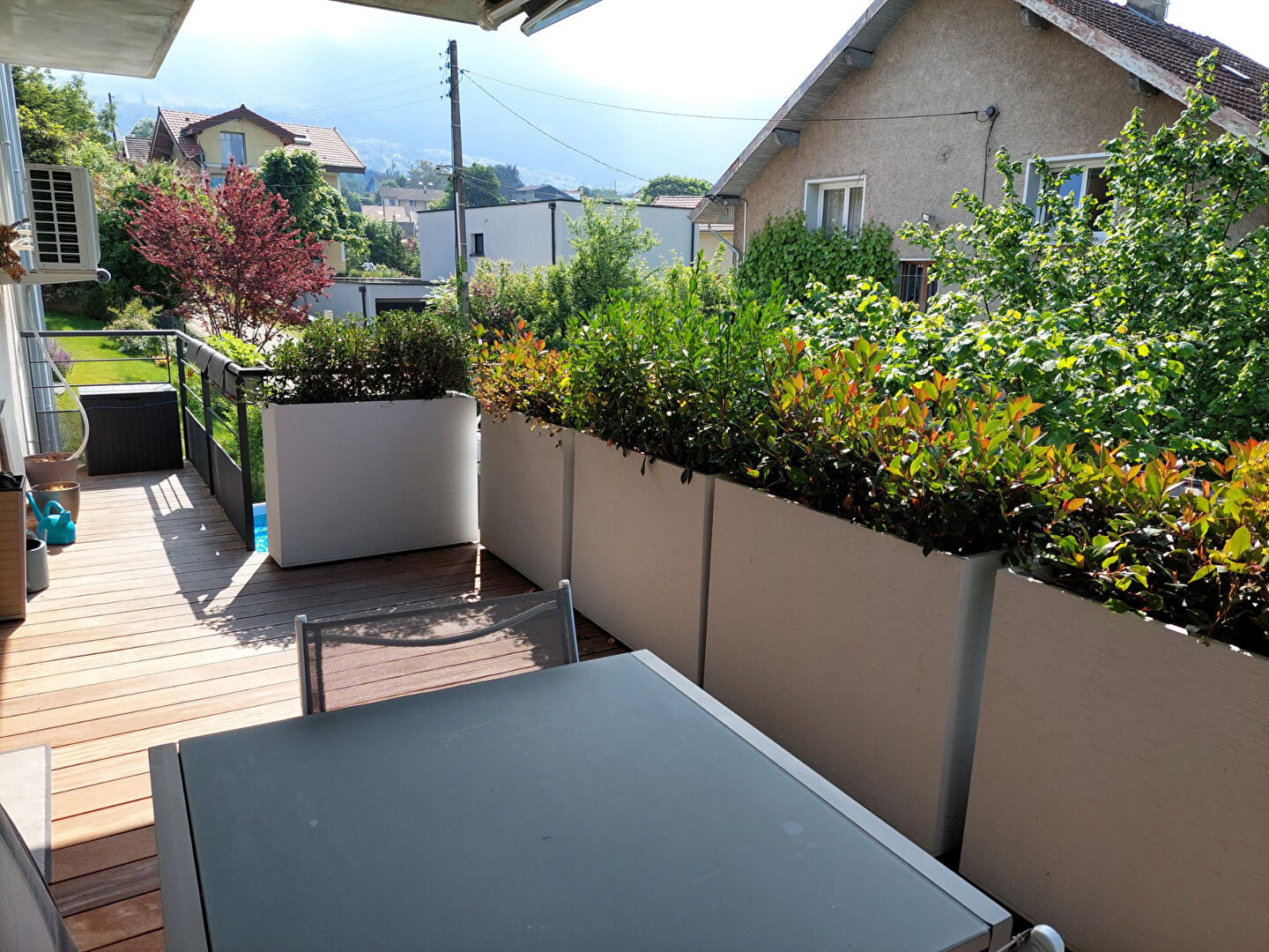 vente appartement 