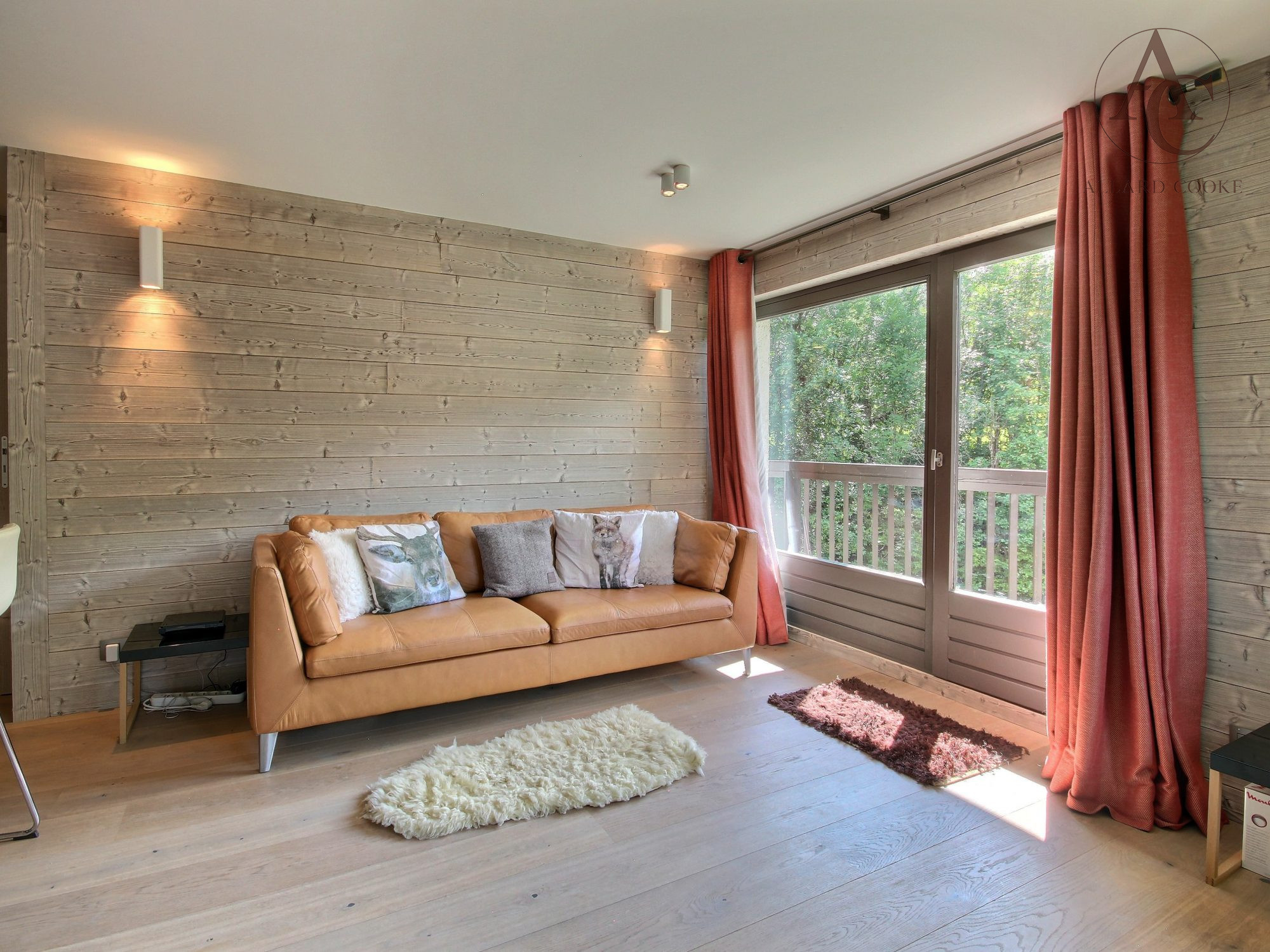 vente appartement MEGEVE