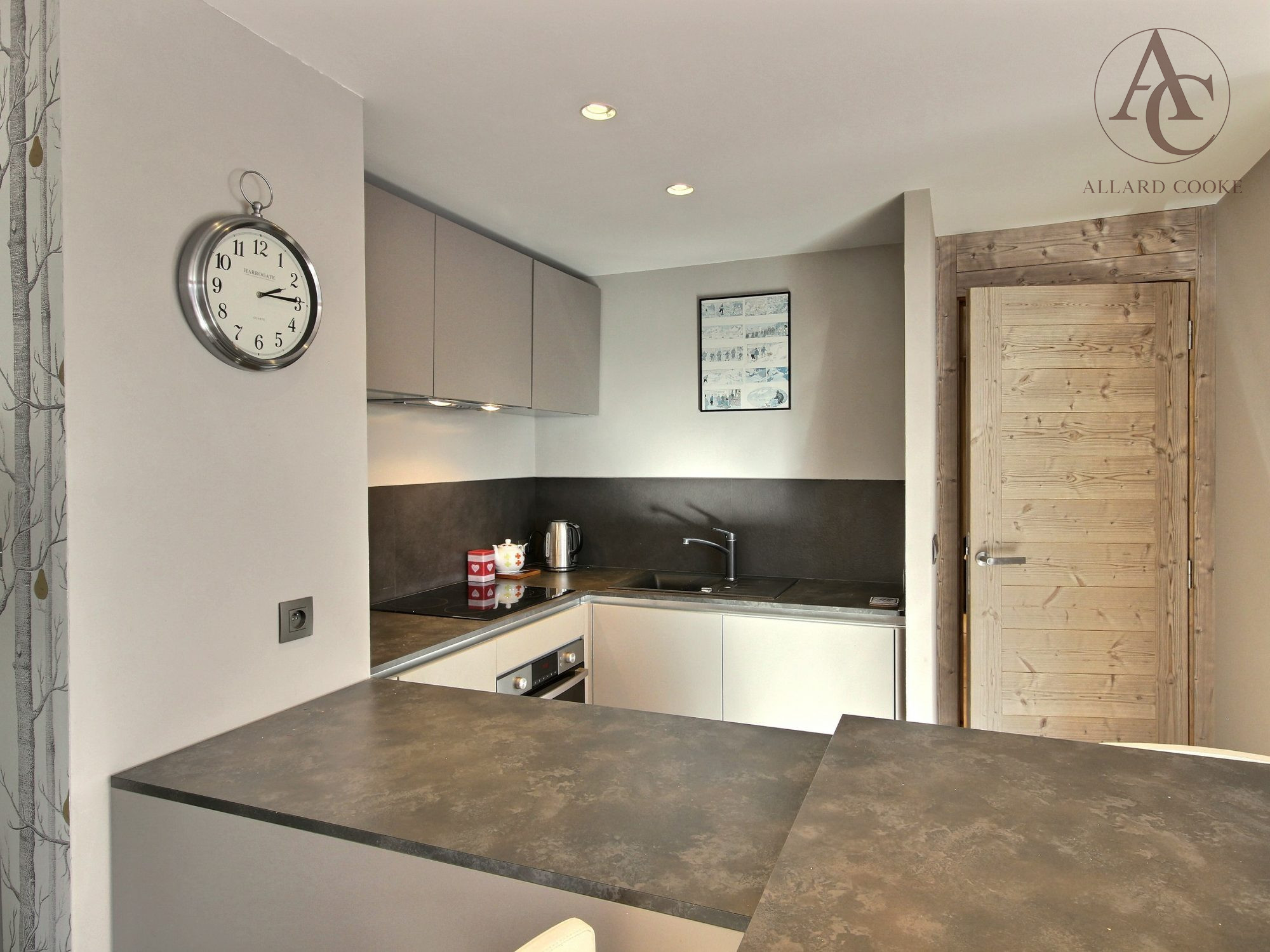 vente appartement MEGEVE