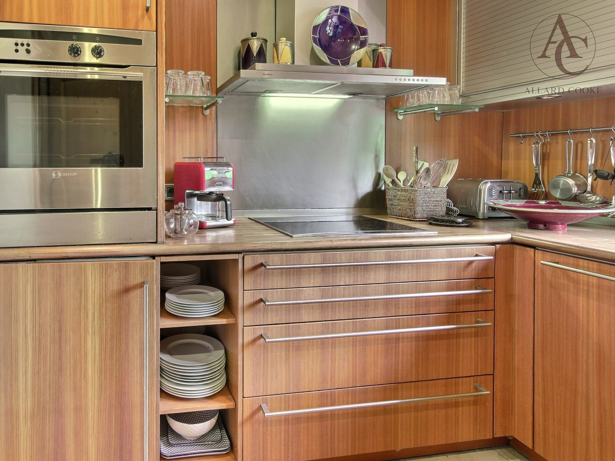 vente appartement MEGEVE