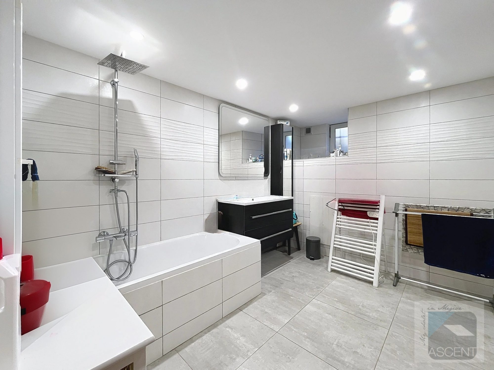 vente appartement MEGEVE