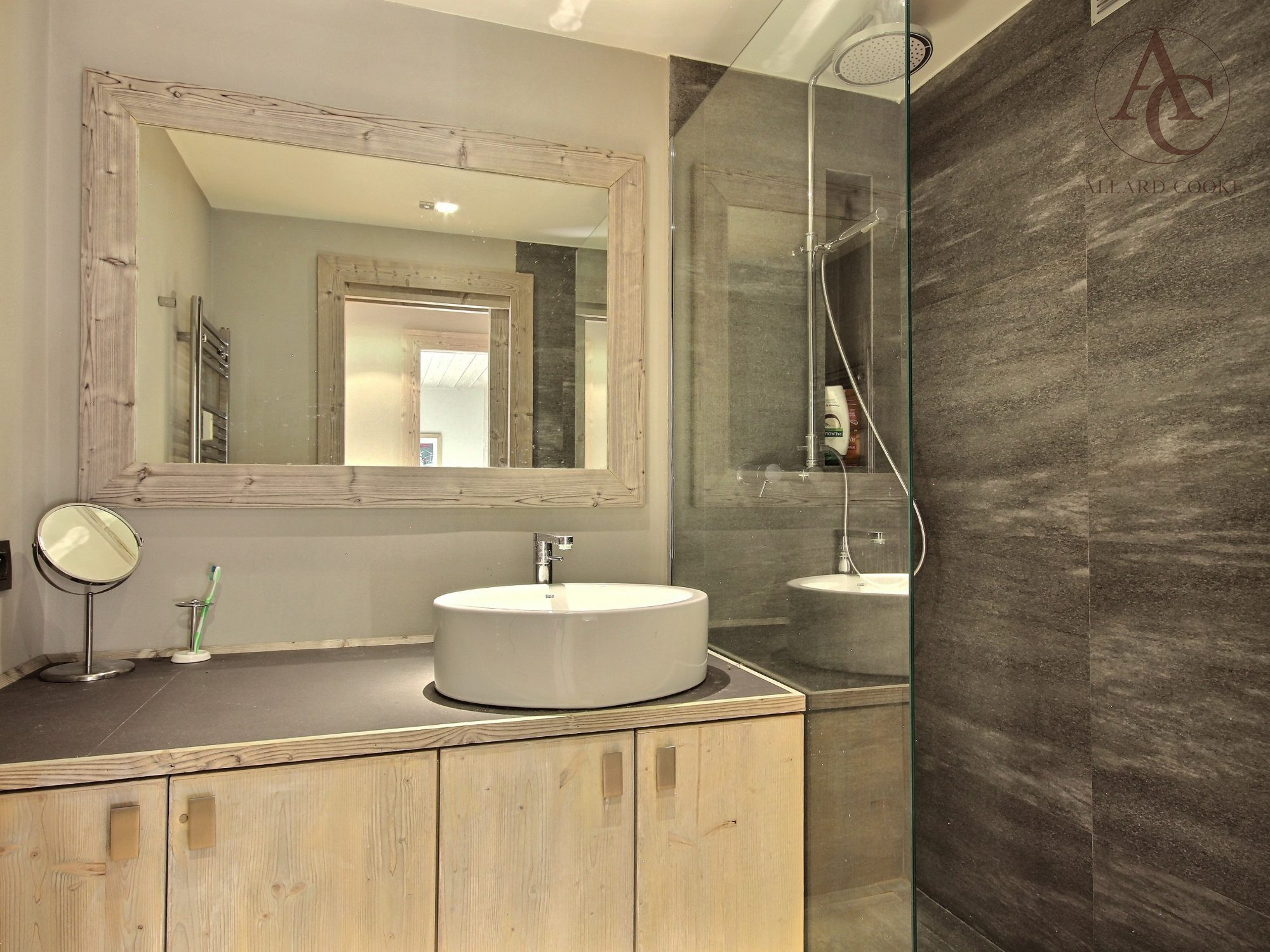 vente appartement MEGEVE