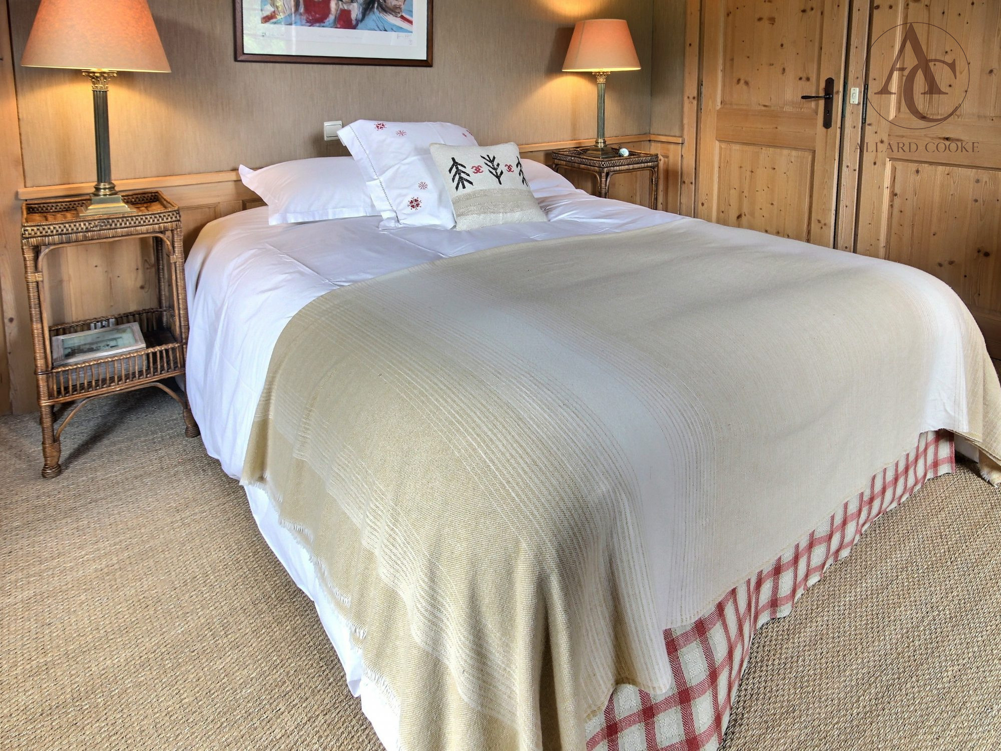 vente appartement MEGEVE