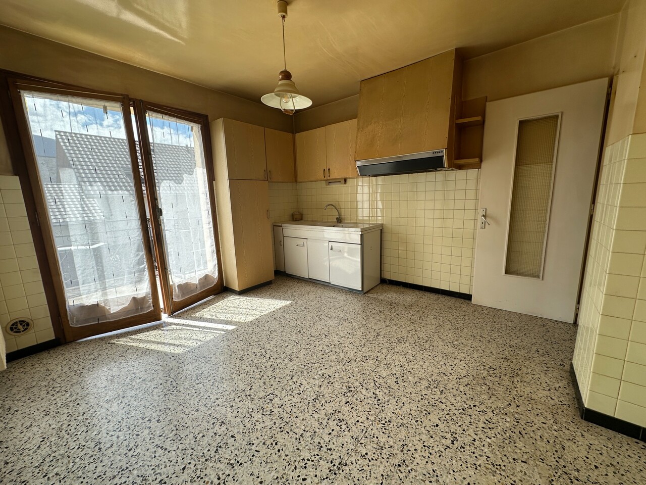 vente maison LA ROCHE SUR FORON