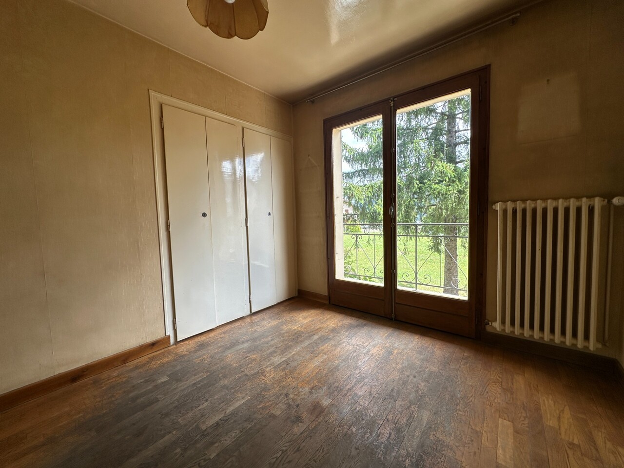 vente maison LA ROCHE SUR FORON
