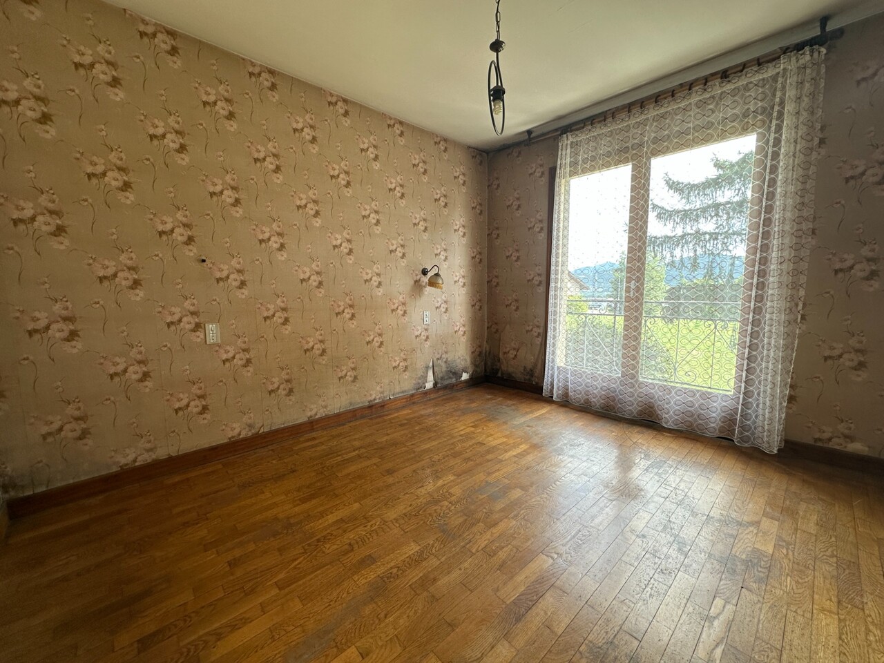 vente maison LA ROCHE SUR FORON