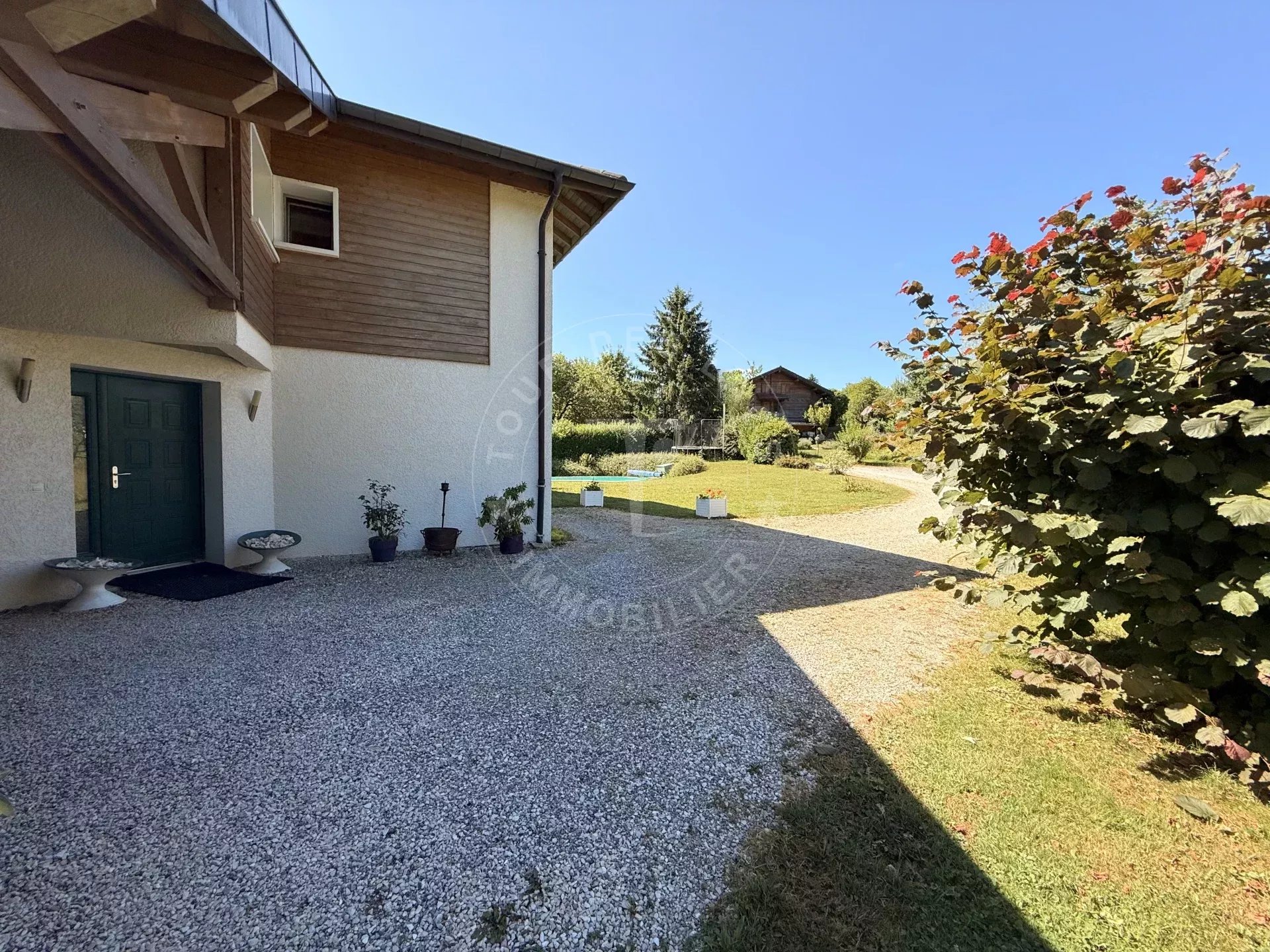 vente maison ANNECY