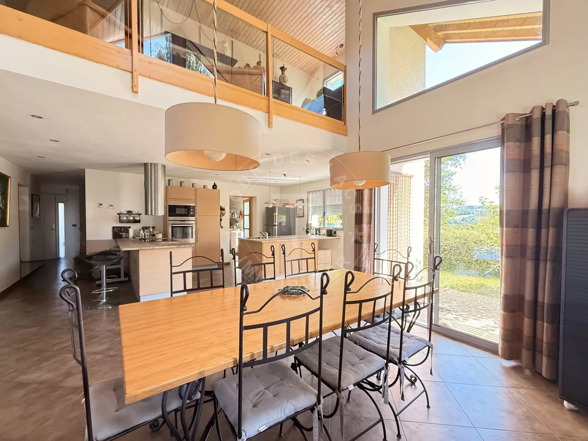 vente maison ANNECY