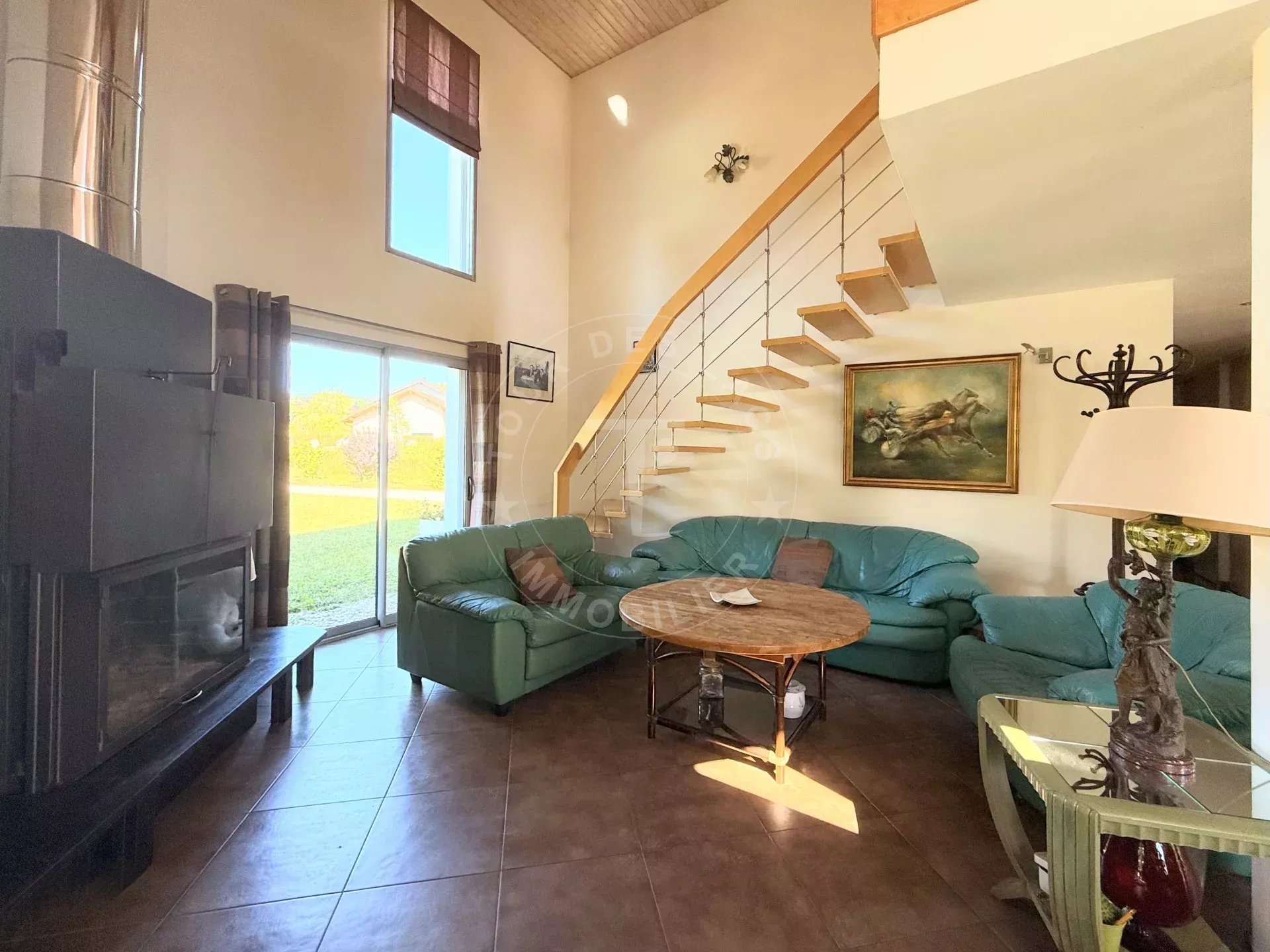 vente maison ANNECY