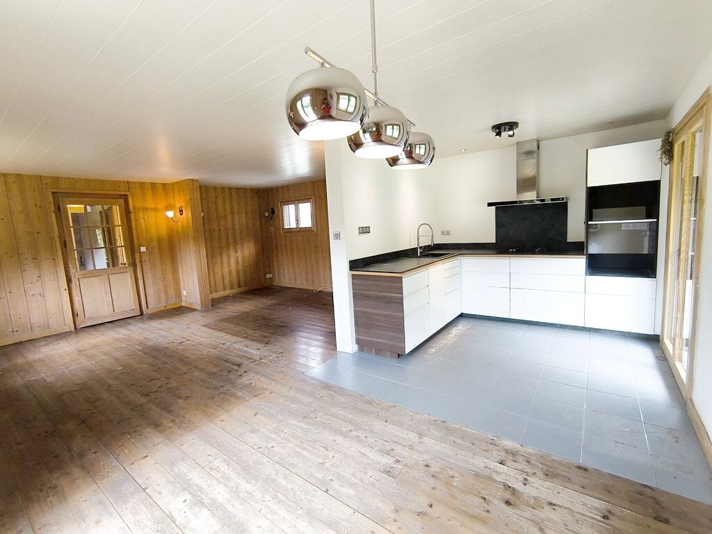 vente maison CHAMONIX MONT BLANC