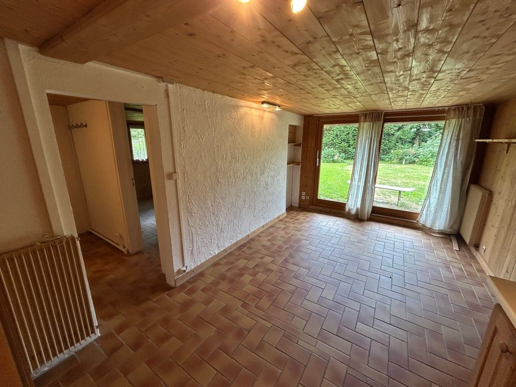 vente maison CHAMONIX MONT BLANC