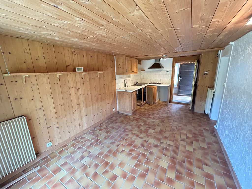vente maison CHAMONIX MONT BLANC