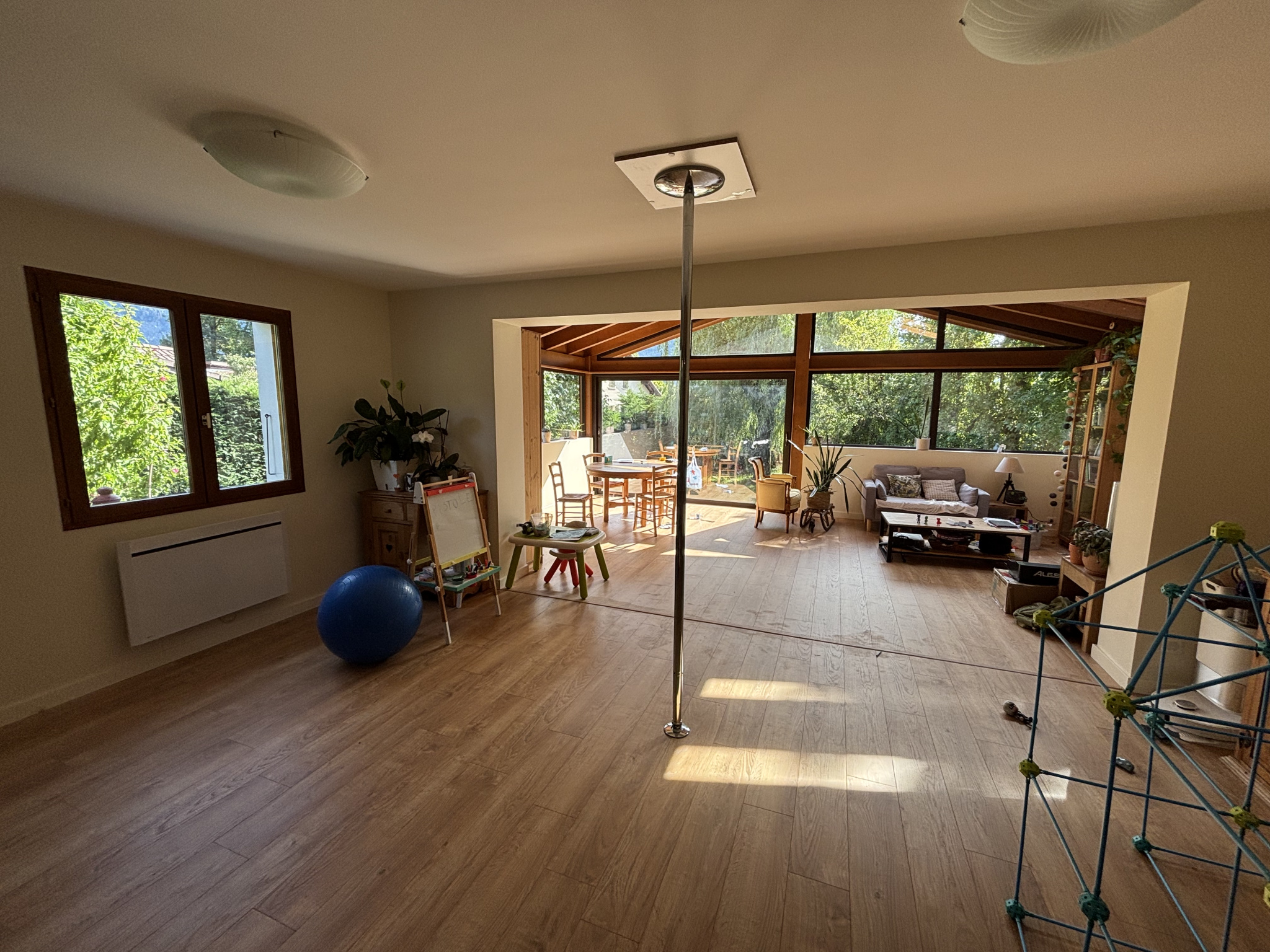 vente maison CLUSES