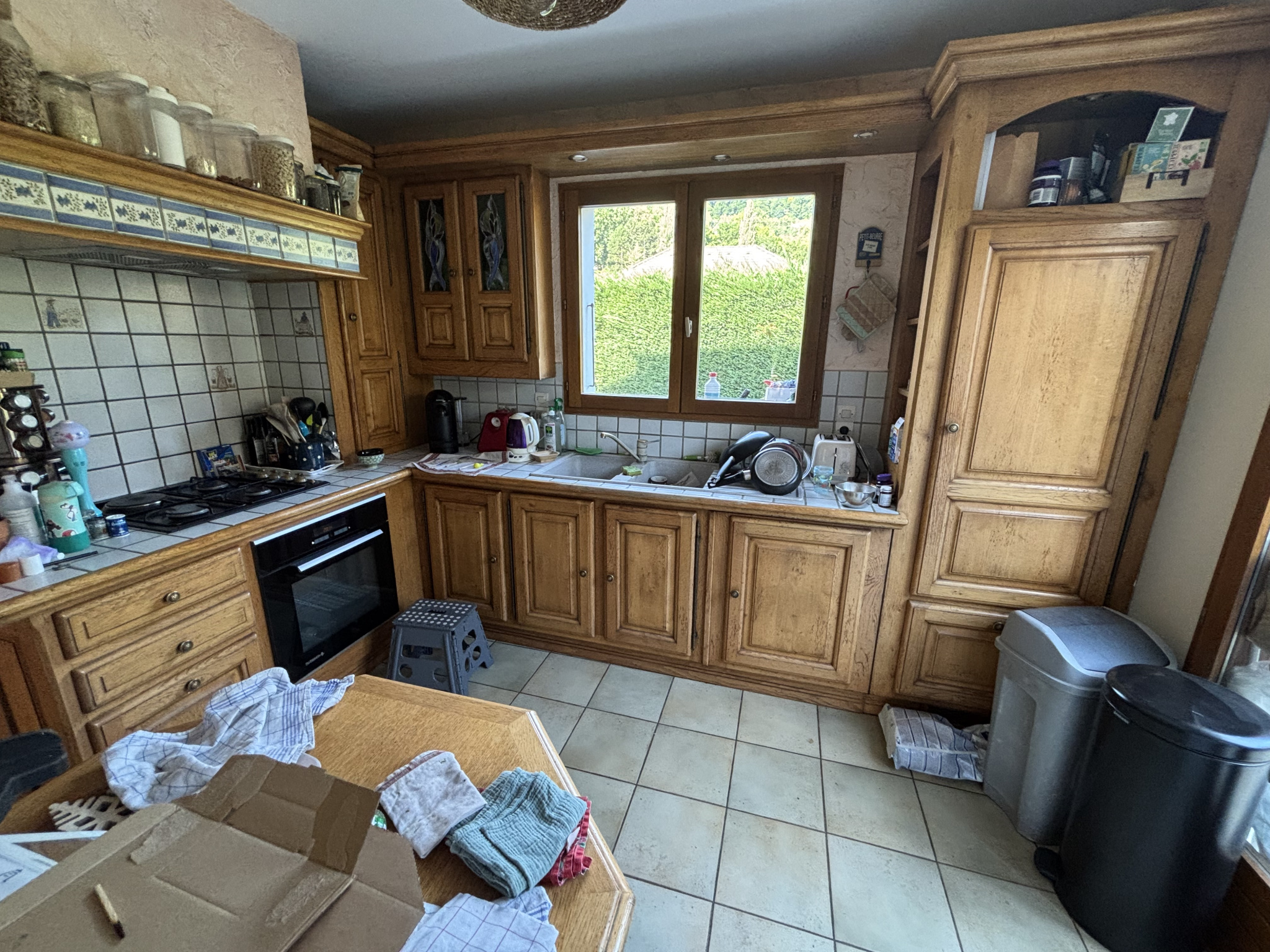 vente maison CLUSES
