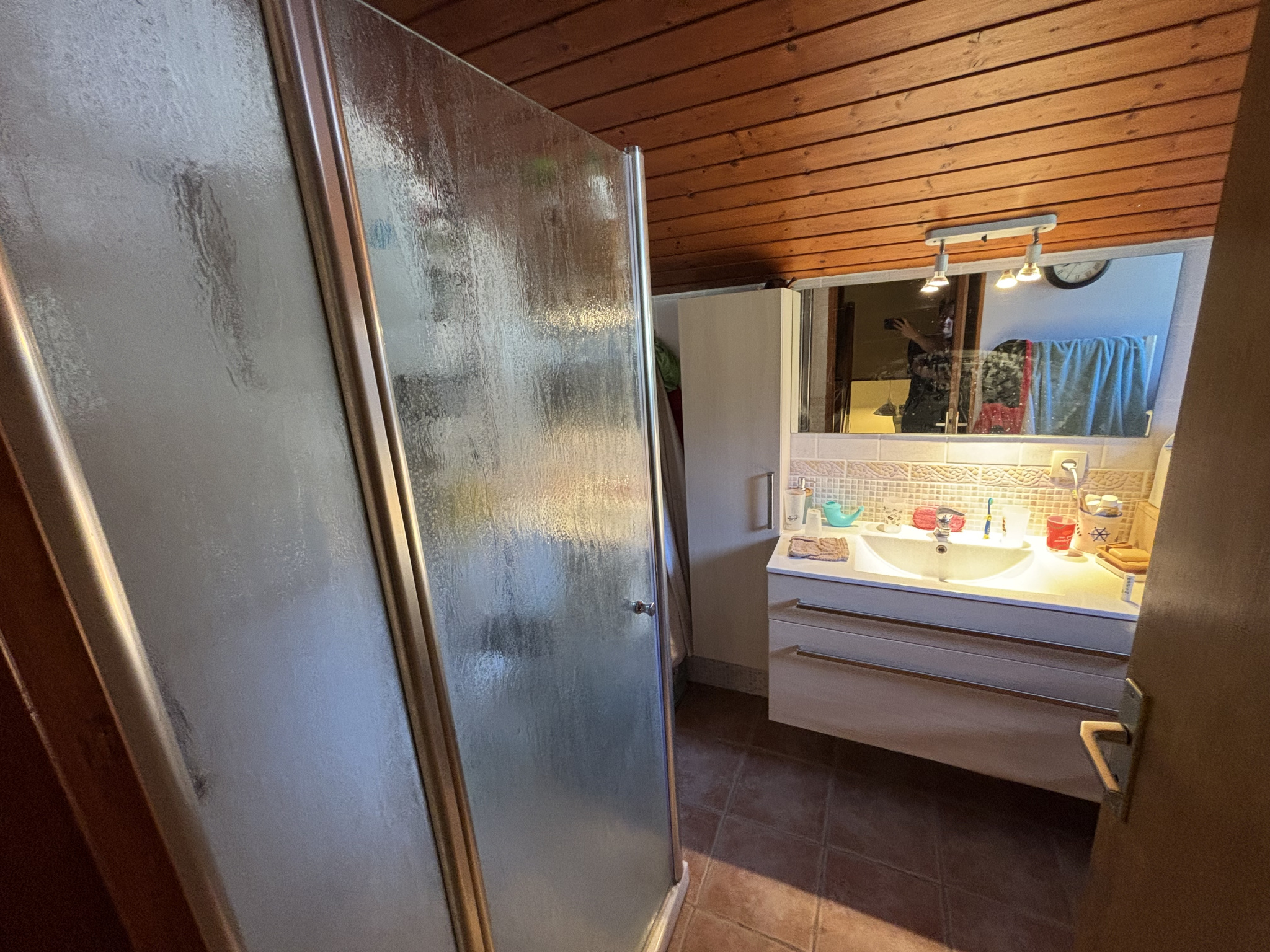 vente maison CLUSES