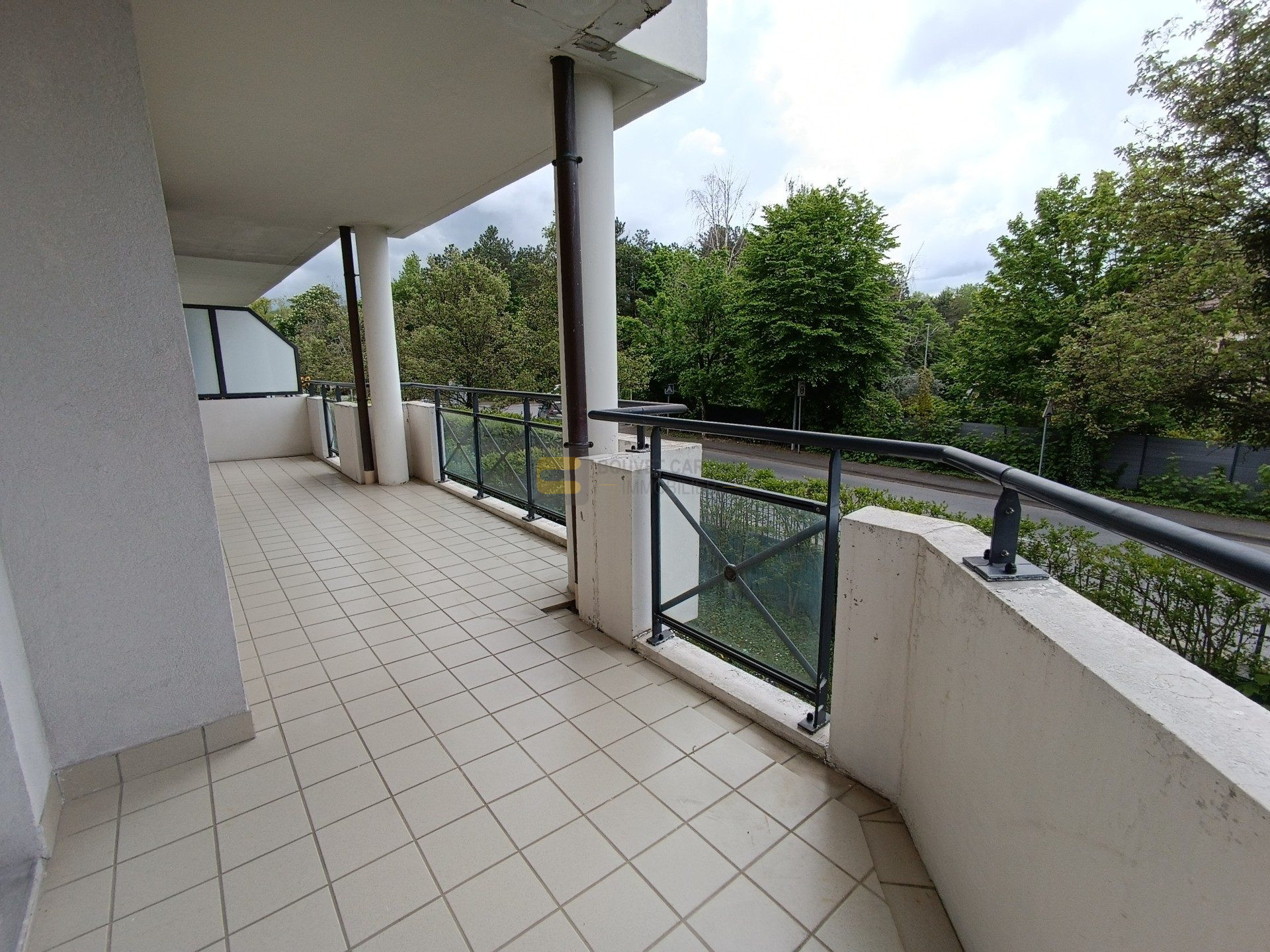 vente appartement AMBILLY