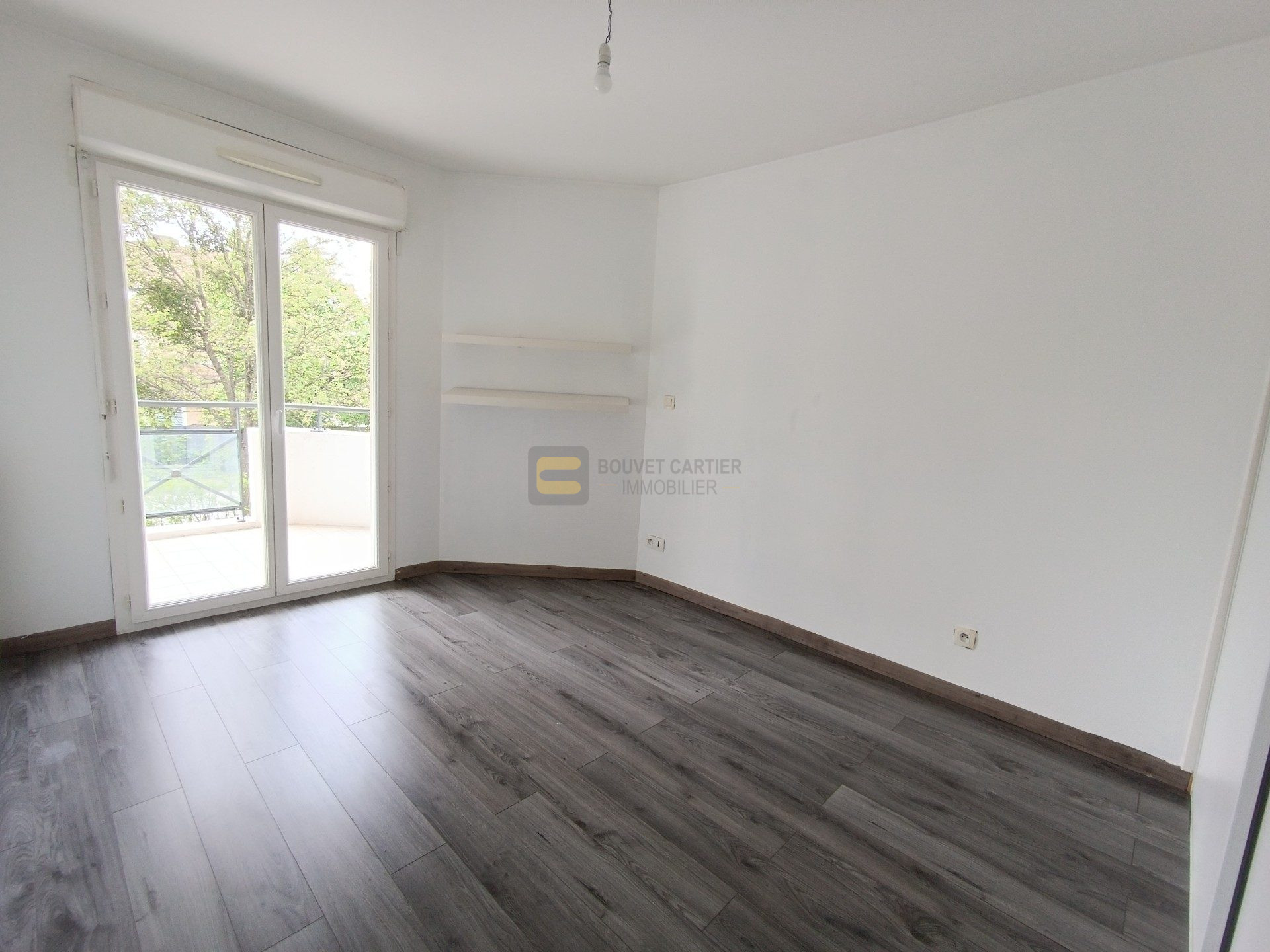 vente appartement AMBILLY
