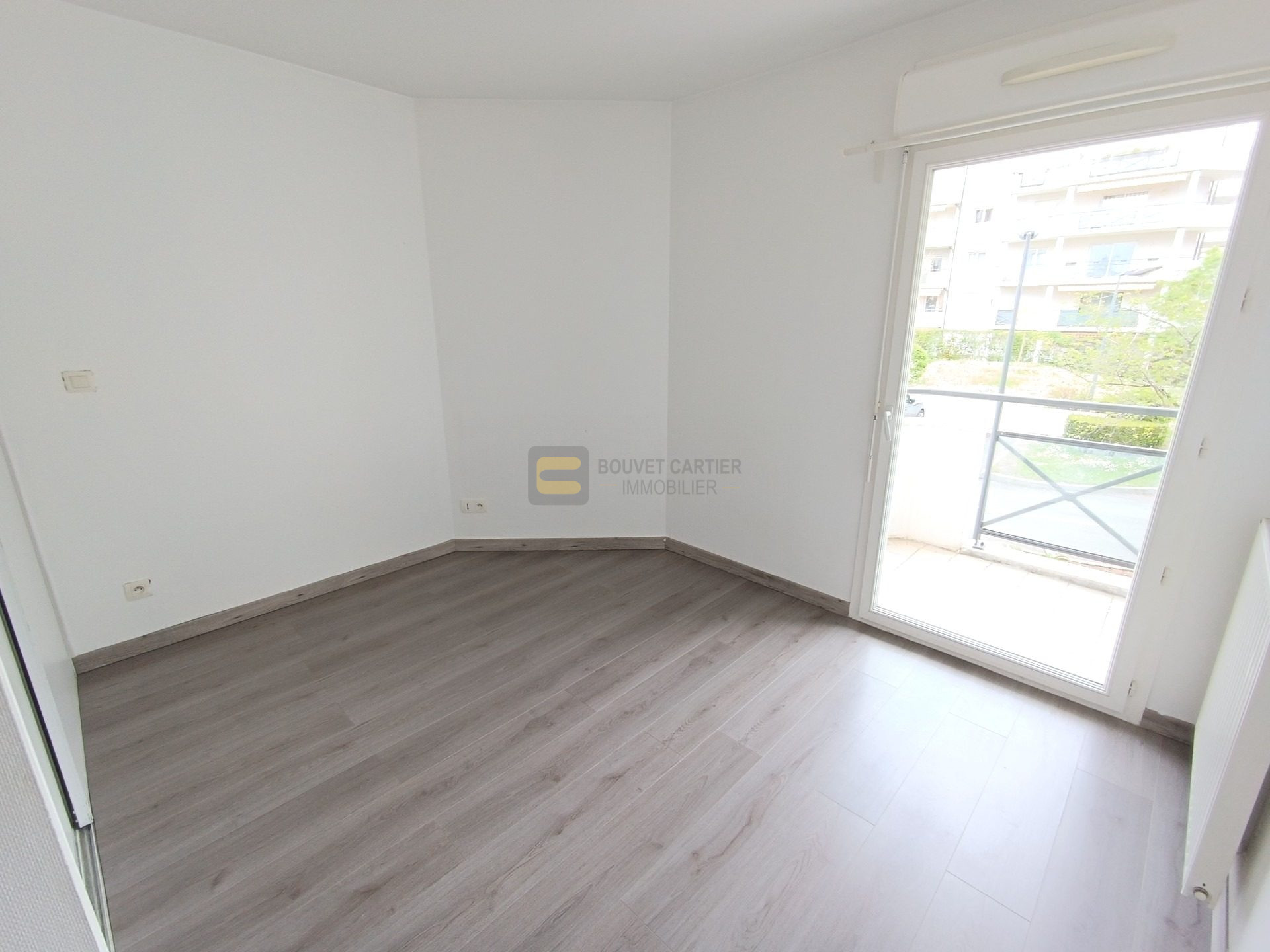 vente appartement AMBILLY