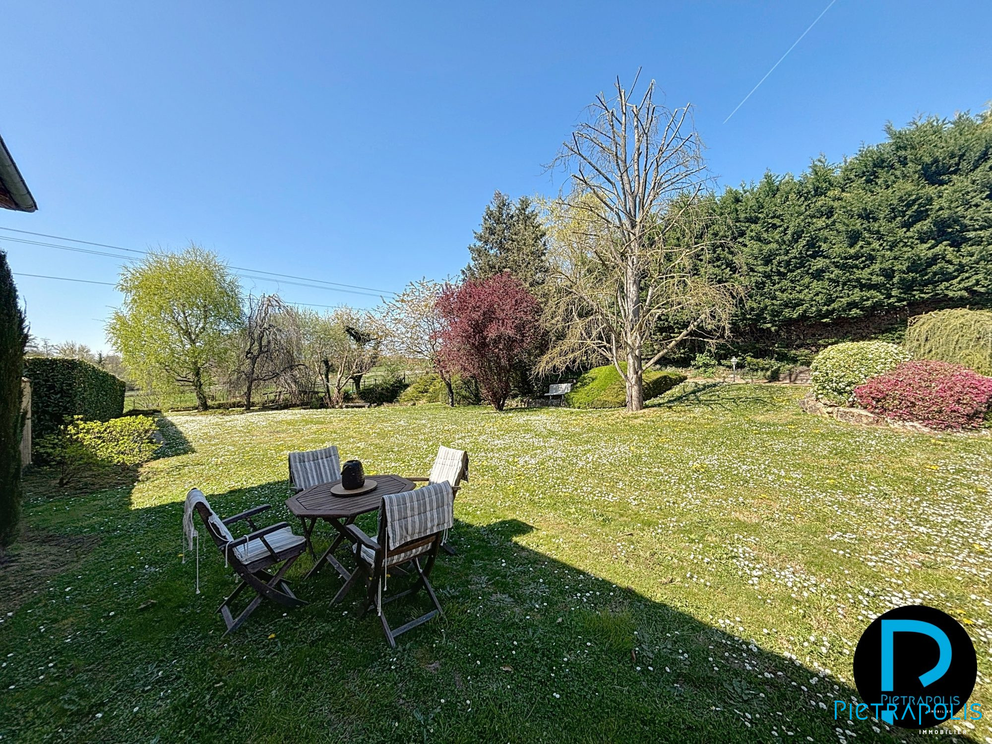 vente maison CHATILLON SUR CHALARONNE