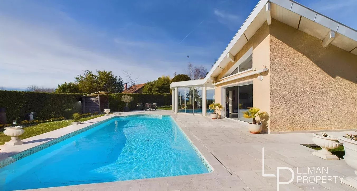 vente maison BALLAISON