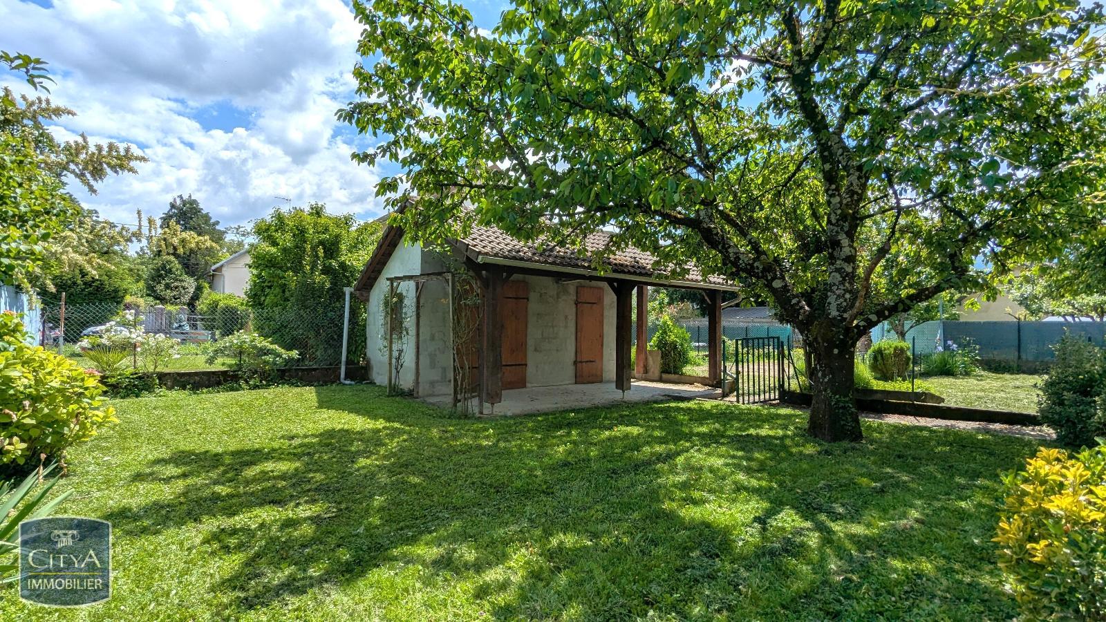 Terrain  - 336 m² COGNIN