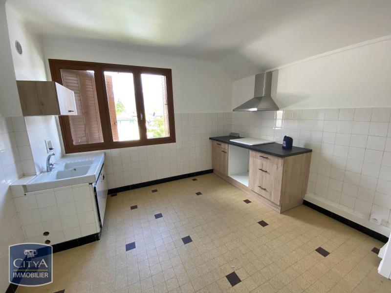 location appartement BASSENS