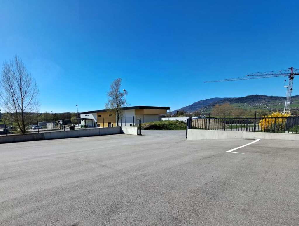 location appartement LA TOUR