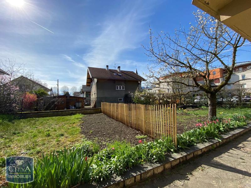 location appartement BASSENS
