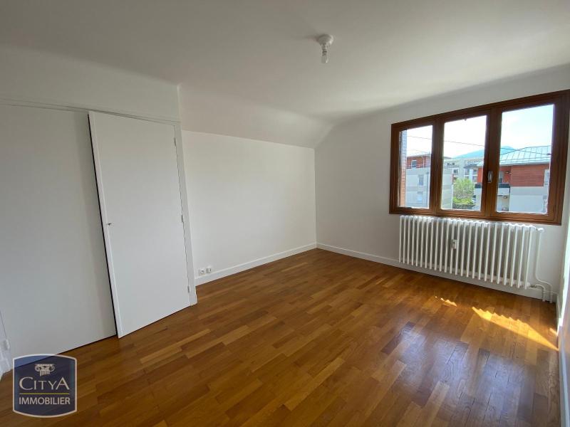 location appartement BASSENS