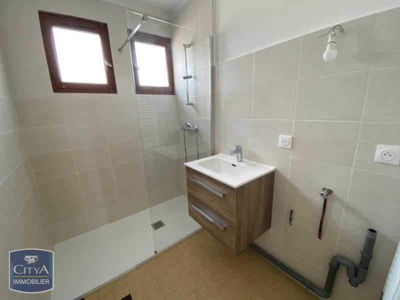 location appartement BASSENS