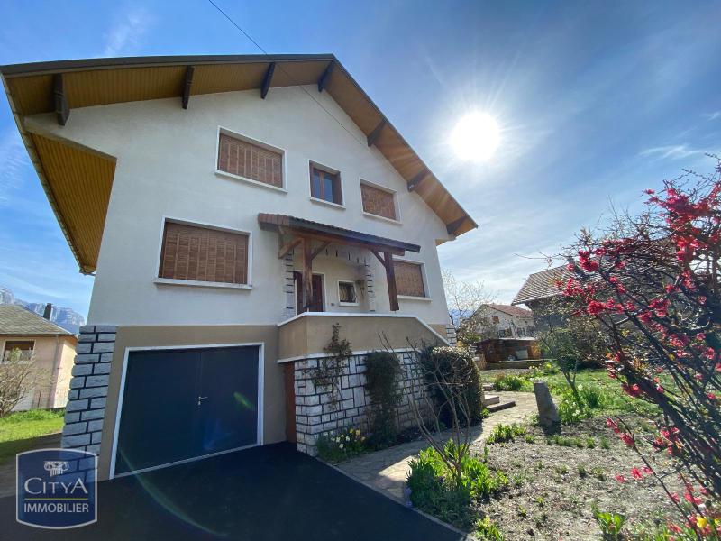 location appartement BASSENS