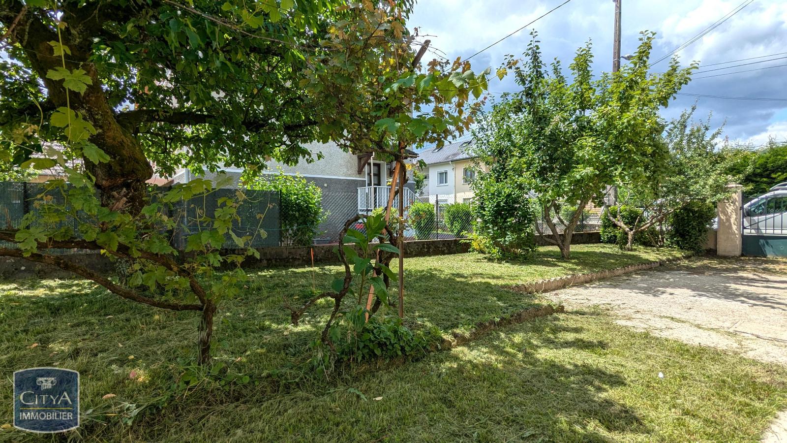 vente terrain COGNIN