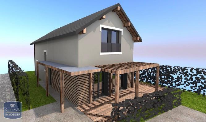 vente terrain COGNIN