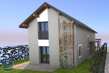 vente terrain COGNIN