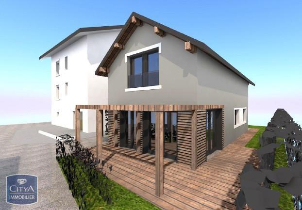 vente terrain COGNIN