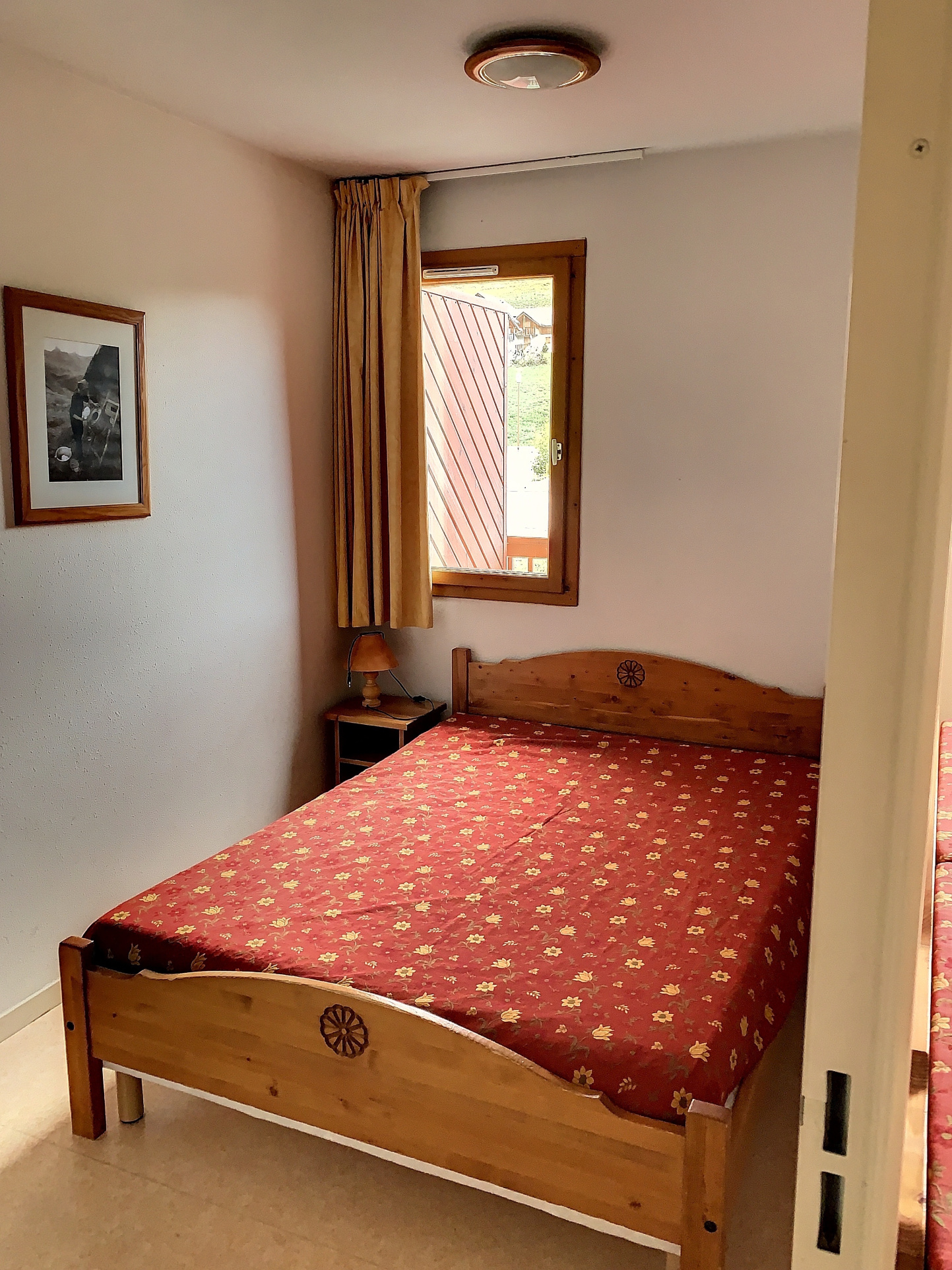 vente appartement ALBIEZ MONTROND