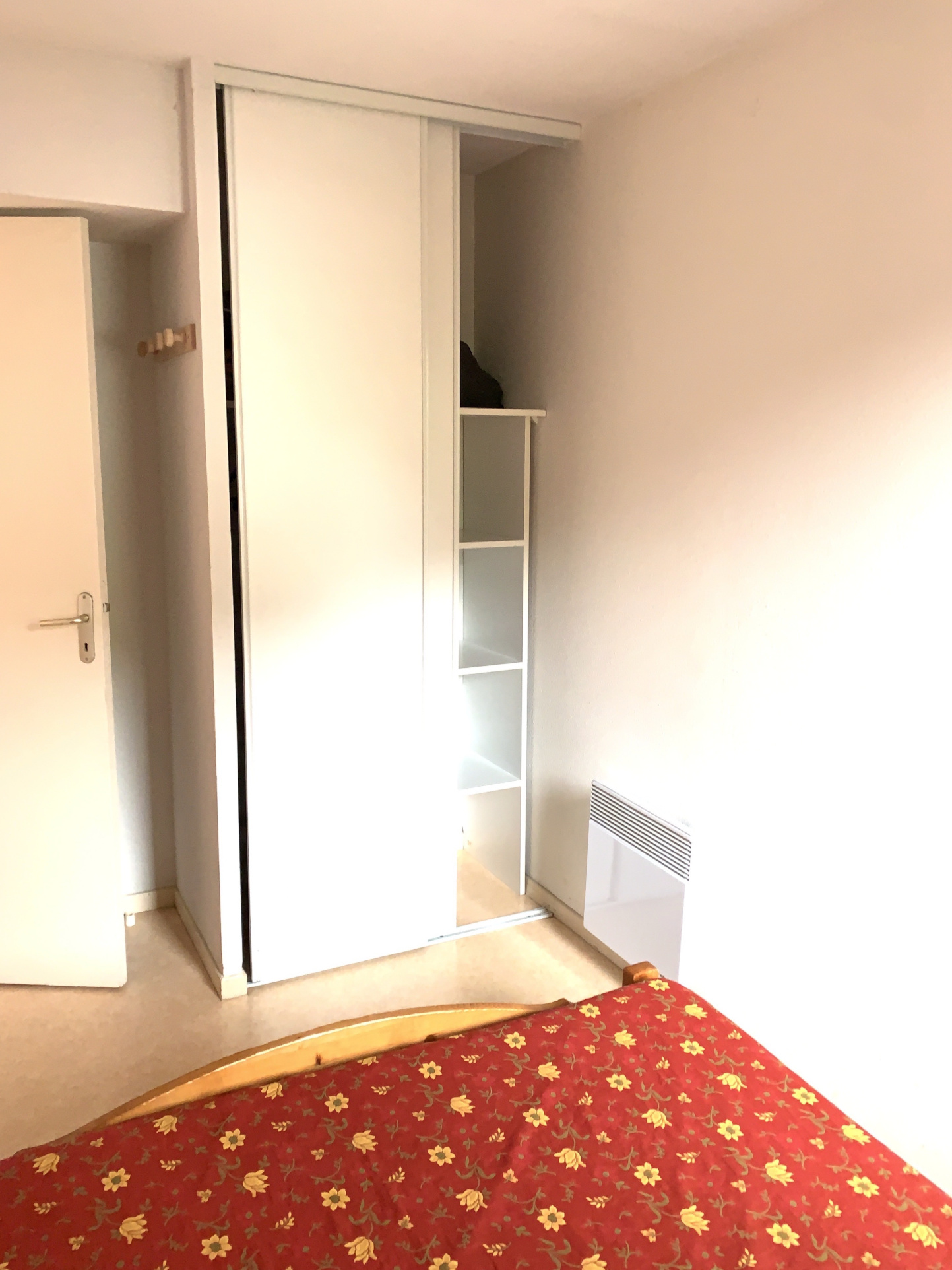 vente appartement ALBIEZ MONTROND