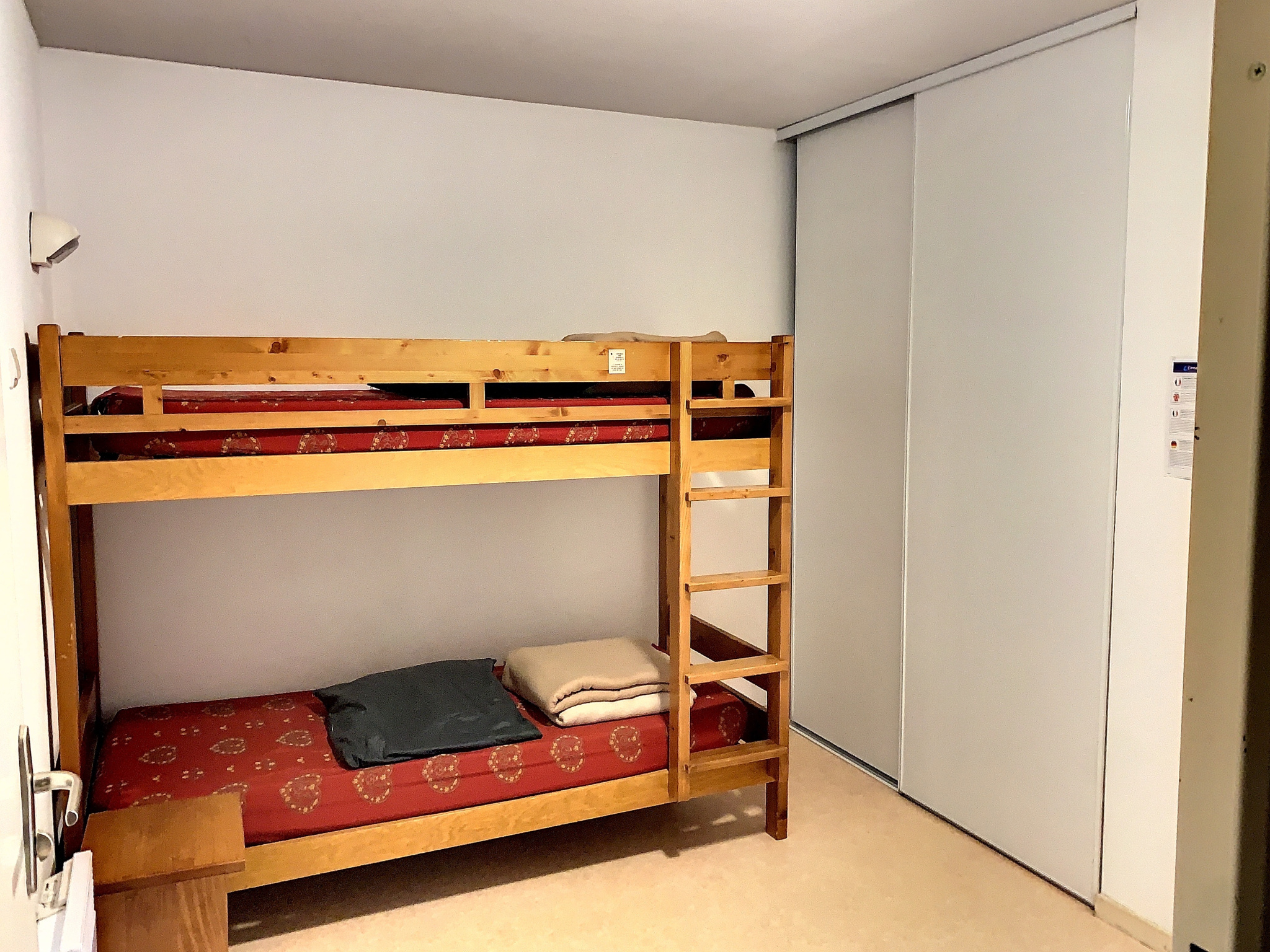 vente appartement ALBIEZ MONTROND
