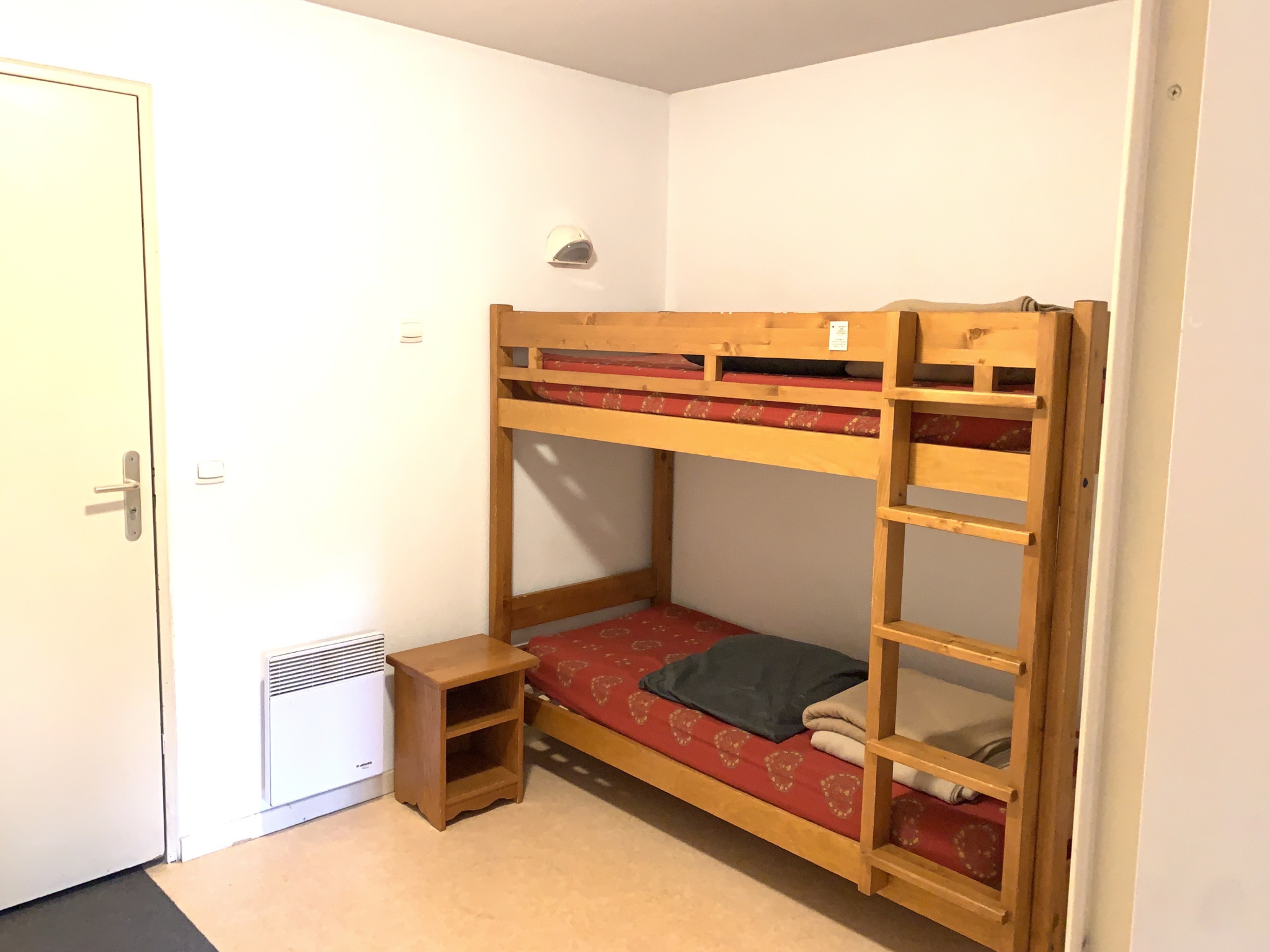 vente appartement ALBIEZ MONTROND