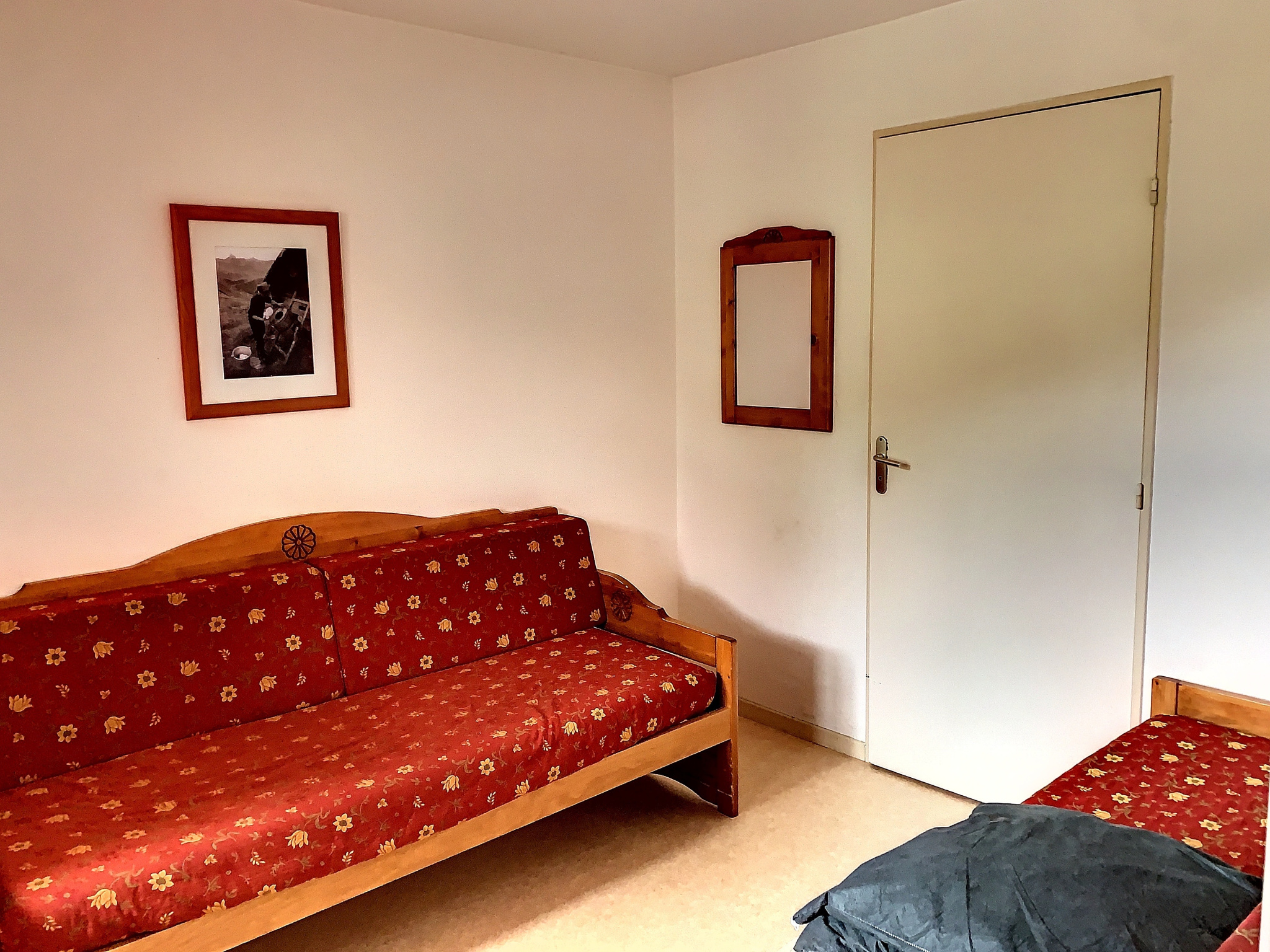 vente appartement ALBIEZ MONTROND