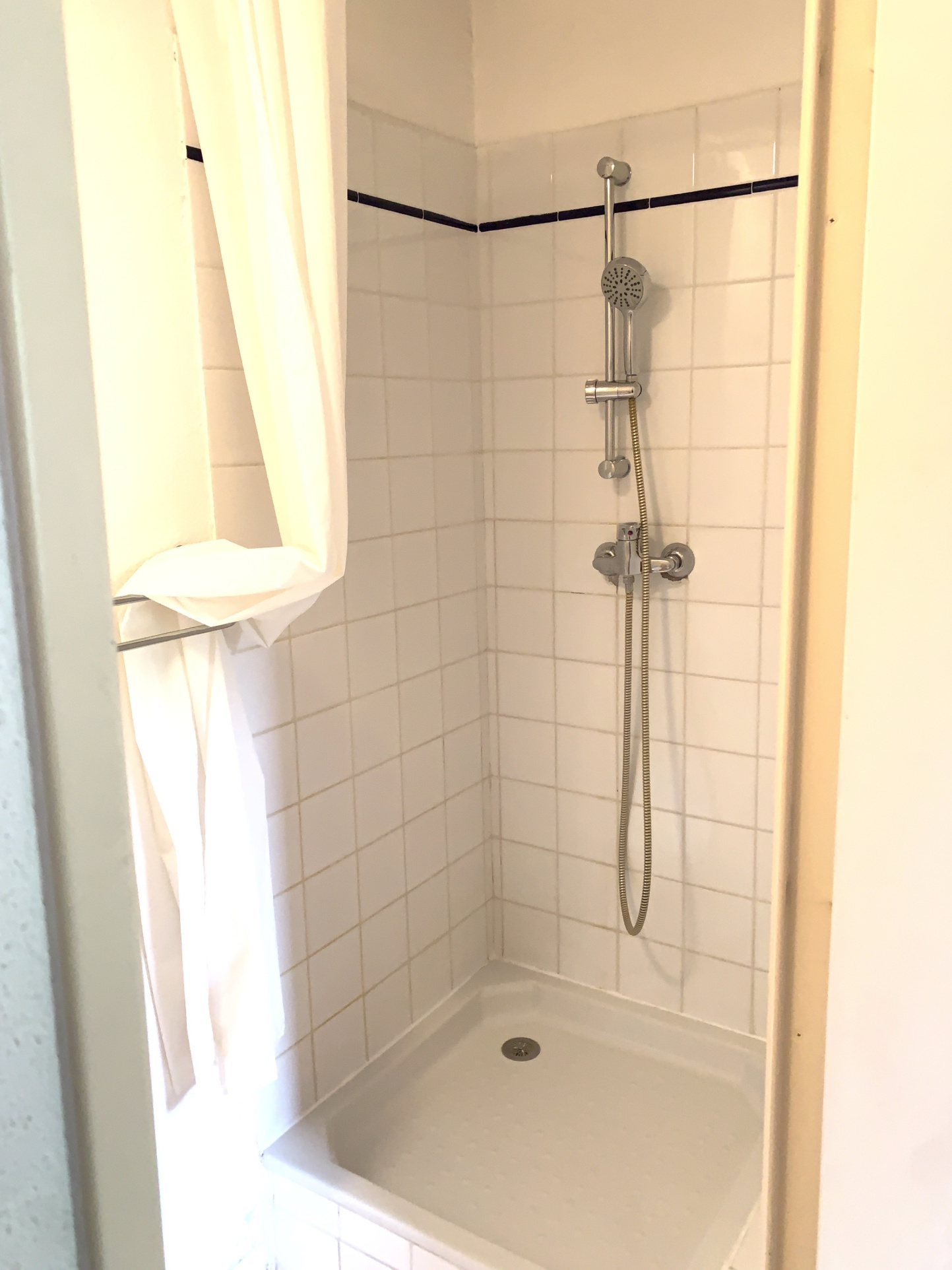 vente appartement ALBIEZ MONTROND