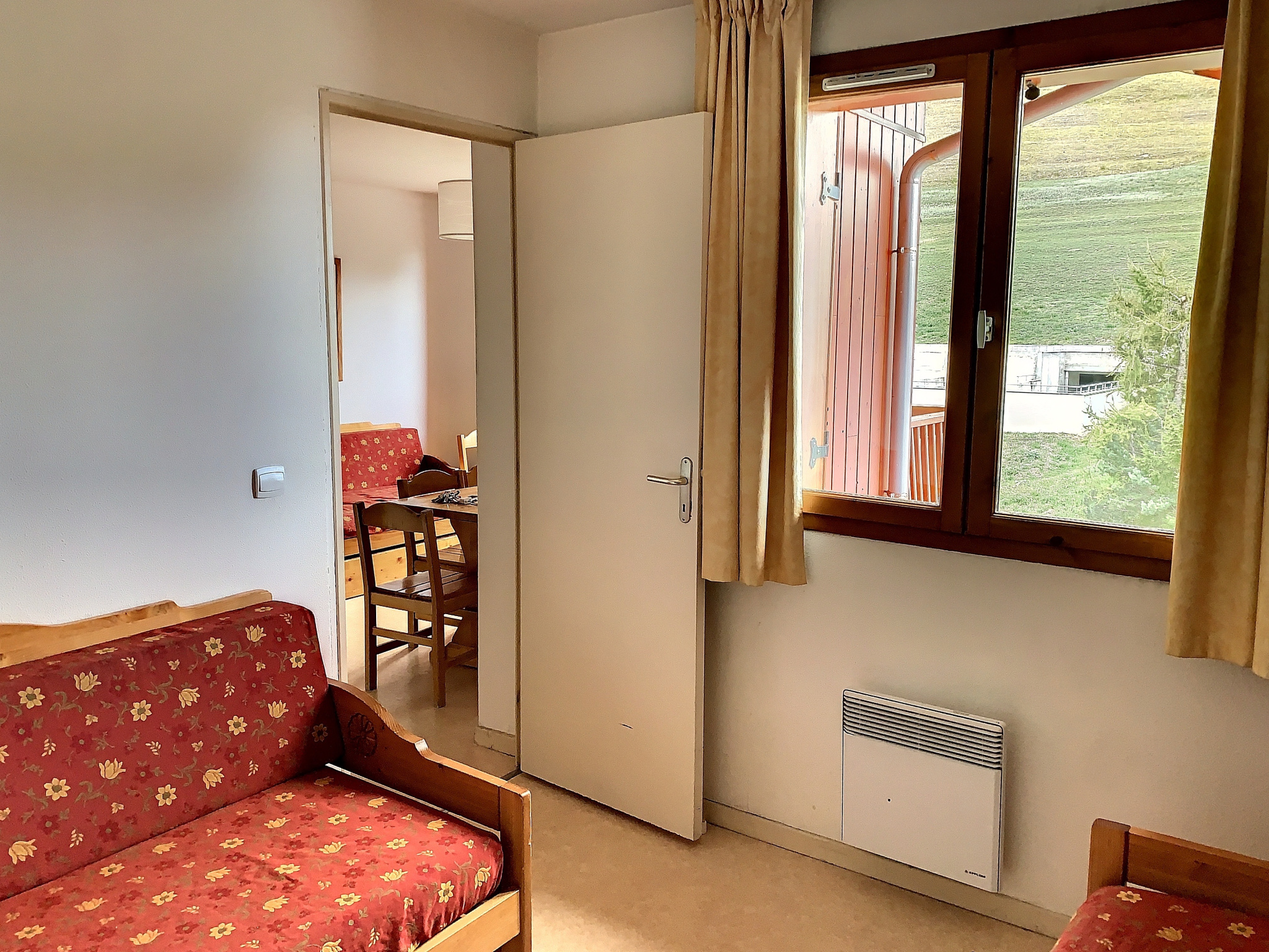 vente appartement ALBIEZ MONTROND