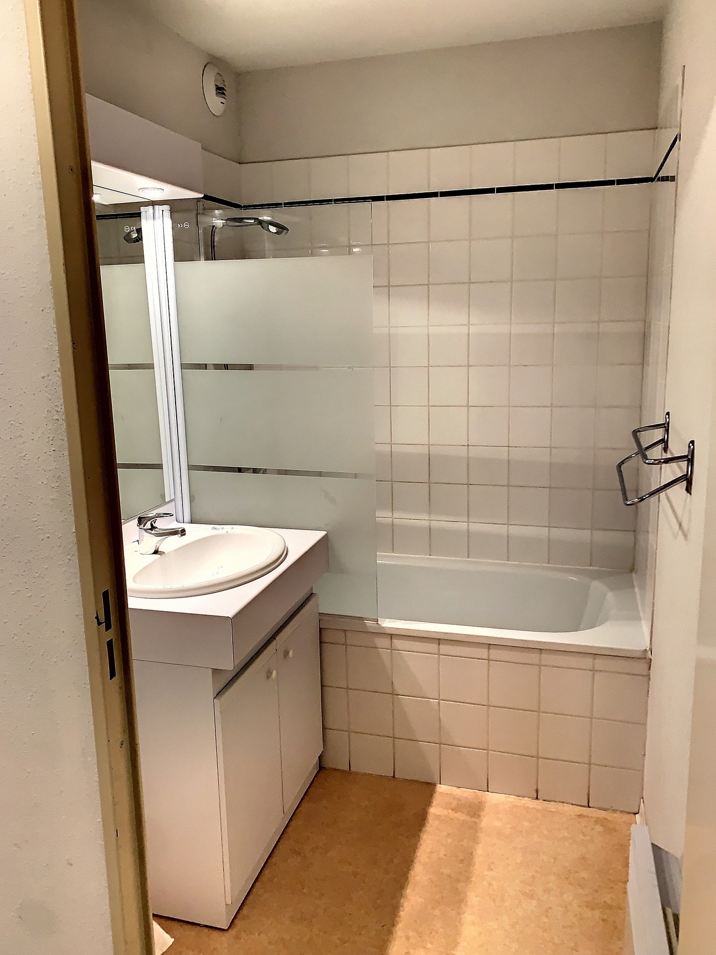 vente appartement ALBIEZ MONTROND