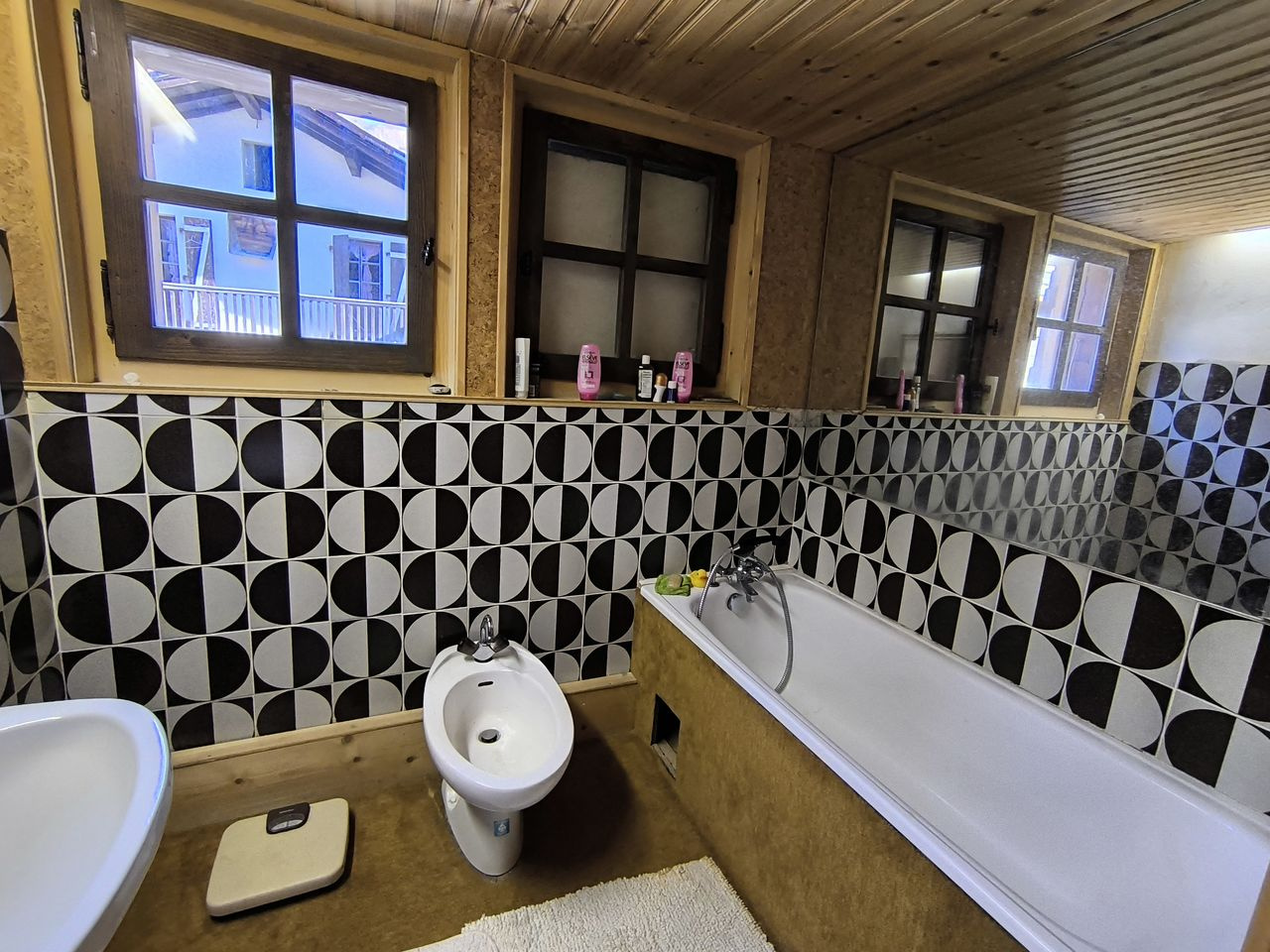 vente appartement ARGENTIERE