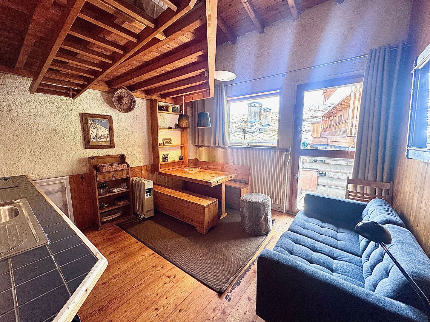 vente appartement 